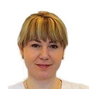Дрожалкина Наталья Николаевна