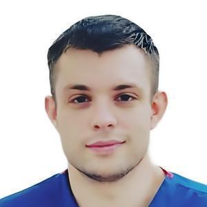 Радышев Антон Павлович