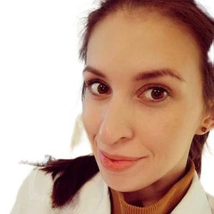 Лапцевич Елизавета Игоревна