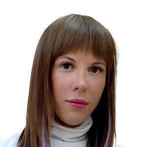 Ельчининова Ольга Сергеевна