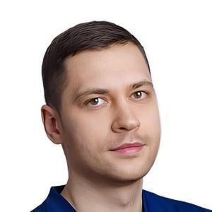 Михайлов Игорь Васильевич