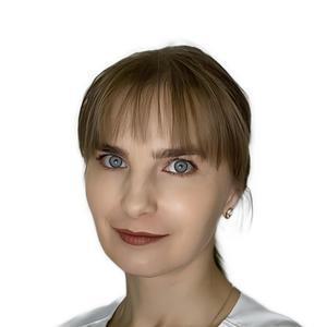 Исаева Любовь Валентиновна