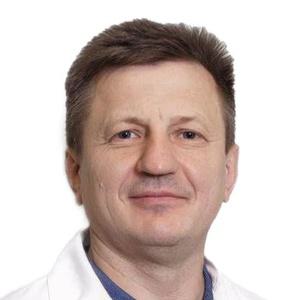 Горбач Владимир Данилович
