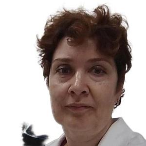 Богатищева Татьяна Валерьевна