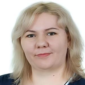 Колсанова Наталья Александровна