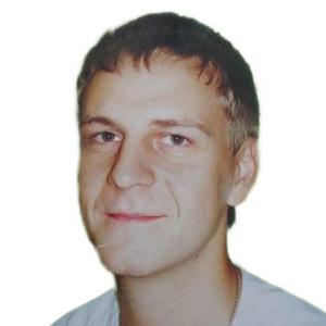 Иващенко Юрий Владимирович