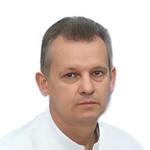 Стюшин Олег Игоревич