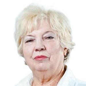 Санцевич Александра Михайловна