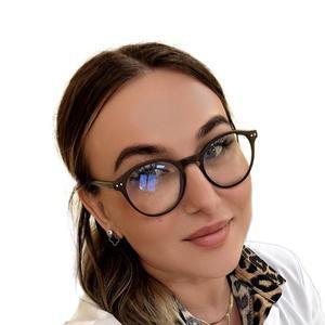 Колмыкова Елена Евгеньевна