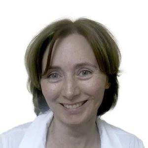 Круглина Руслана Вячеславовна