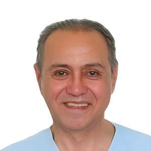 Мирзоев Шакир Абульфазович