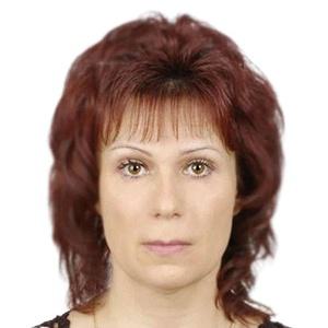 Ляшун Наталья Леонидовна
