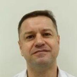 Алексеев Александр Викторович