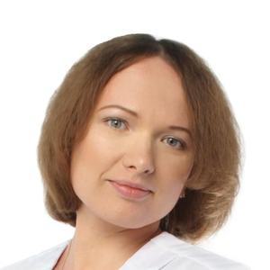 Шувалова Екатерина Владимировна