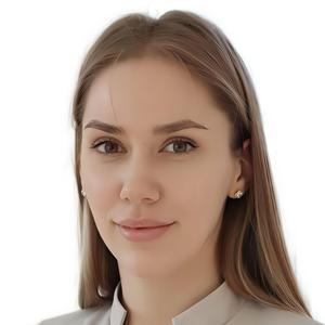 Игнатовская Екатерина Павловна