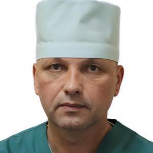 Пекус Андрей Степанович
