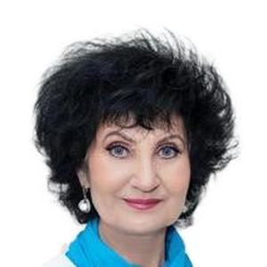 Васильева Надежда Александровна