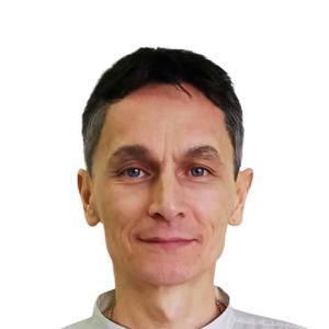 Муллануров Ильшат Фаизович