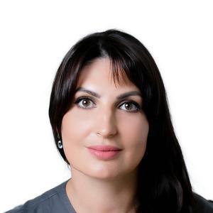 Обухова Анастасия Михайловна