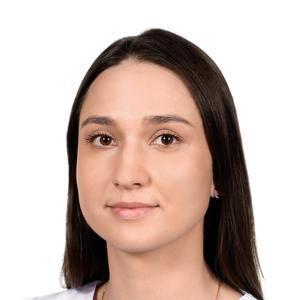 Иванова Маргарита Геннадьевна