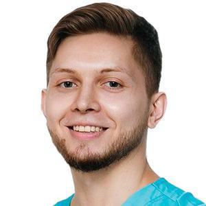 Ермаков Кирилл Дмитриевич