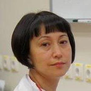Балчихина Наталья Александровна