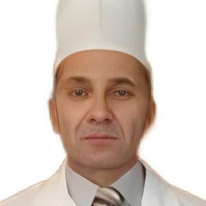 Долженков Сергей Дмитриевич