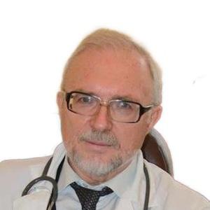 Брюхов Вячеслав Михайлович