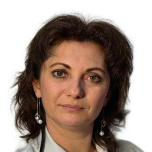 Колесникова Анастасия Эдуардовна