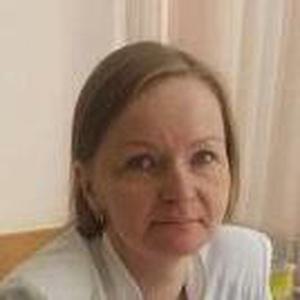 Винокурова Надежда Викторовна