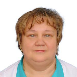 Седегова Светлана Михайловна