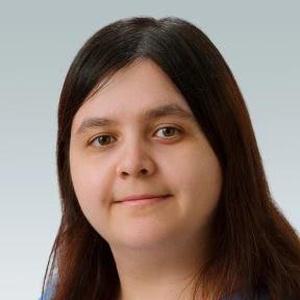 Мокрушина Юлия Сергеевна