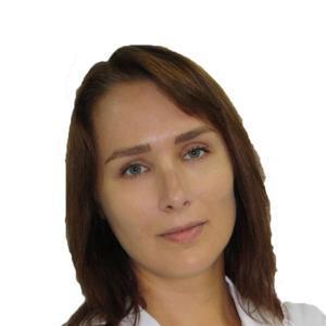 Ярыза Александра Ивановна