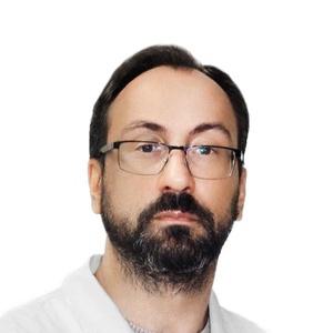 Чигунадзе Александр Леванович
