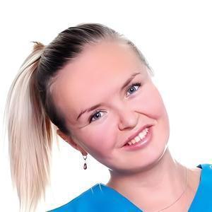Антонова Валерия Николаевна