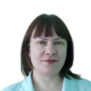 Пустовалова Оксана Вадимовна