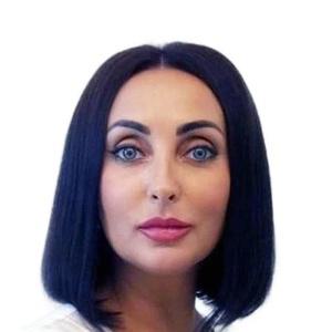 Филиппова Олеся Владимировна