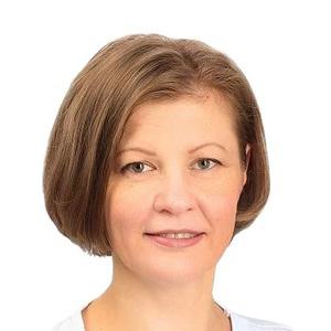 Мартыненко Ольга Юрьевна