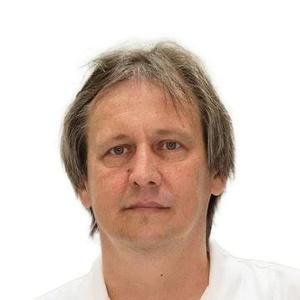 Сушинский Евгений Валентинович