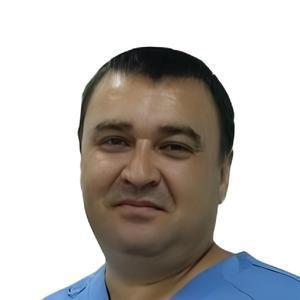 Гиниятуллин Марсель Мавлютович
