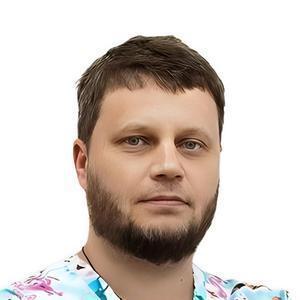 Сунгуров Евгений Анатольевич