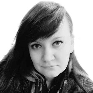 Толстикова Олеся Сергеевна