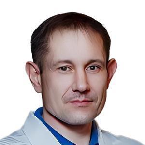 Бубнов Вячеслав Леонидович