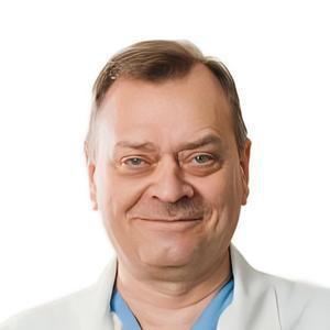 Шаповалов Вадим Андреевич