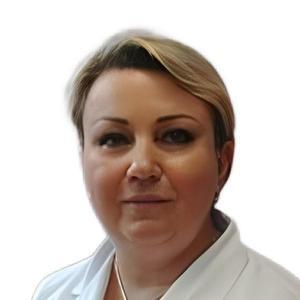 Репина Наталья Алексеевна