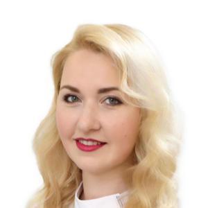 Панфилова Екатерина Александровна