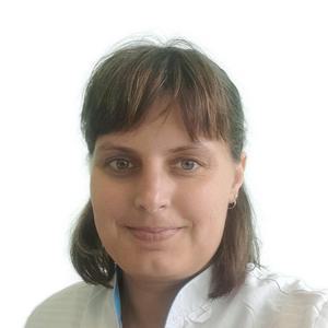Тимофеева Юлия Александровна
