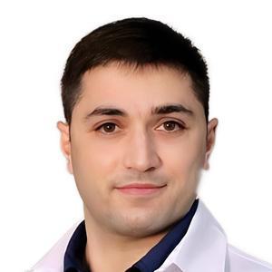 Арутюнов Ованес Робертович