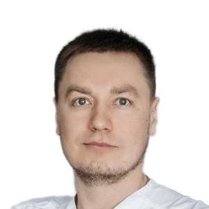 Кравцов Станислав Сергеевич