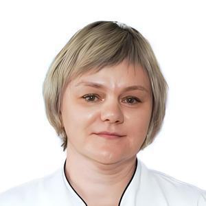 Янц Ольга Эгоновна